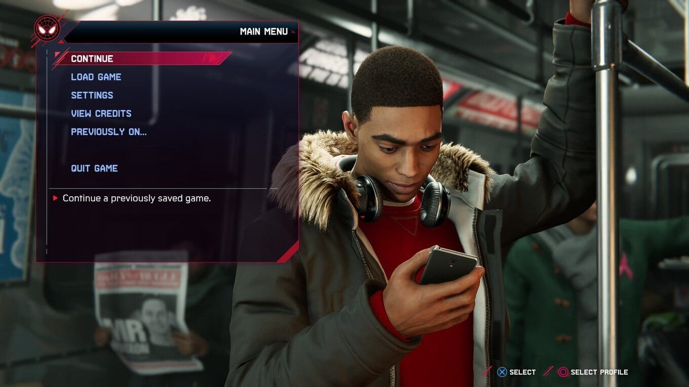 Spider man miles morales скачать steam фото 55