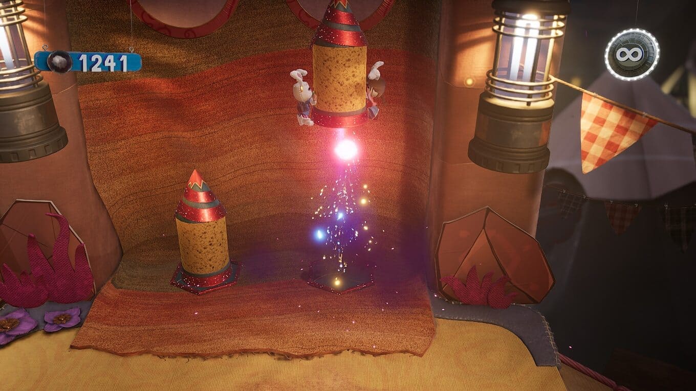 sackboy все части