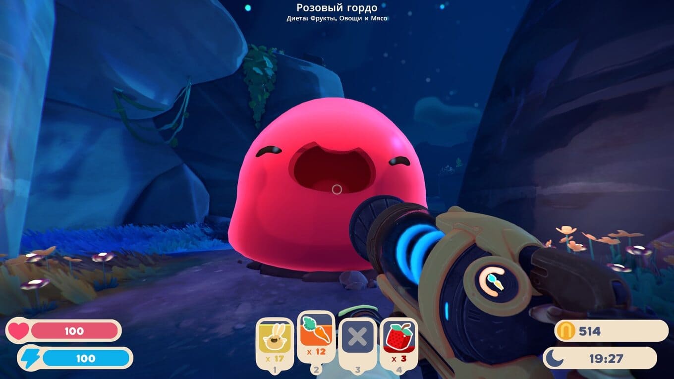 Slime Rancher 2 скачать (последняя версия) игру на компьютер