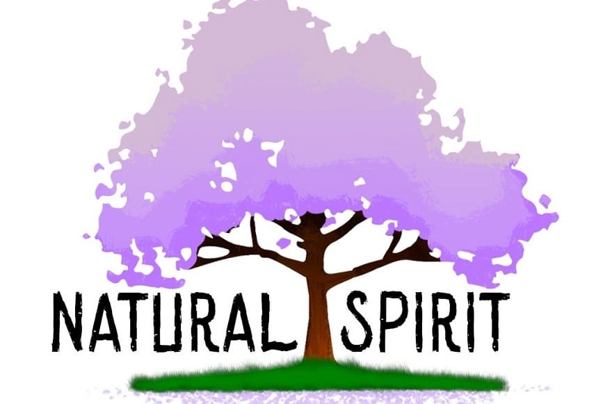 Nature spirit