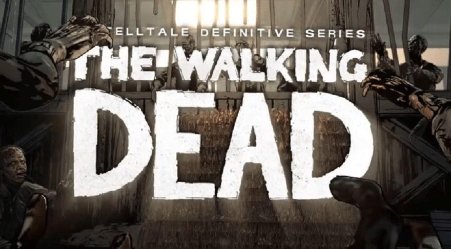 Definitive series. The Walking Dead: the Telltale Definitive Series Guardian Pack. The Walking Dead: the Telltale Series - the Final Season [ps4, русские субтитры]. The Walking Dead Telltale Series иконка.