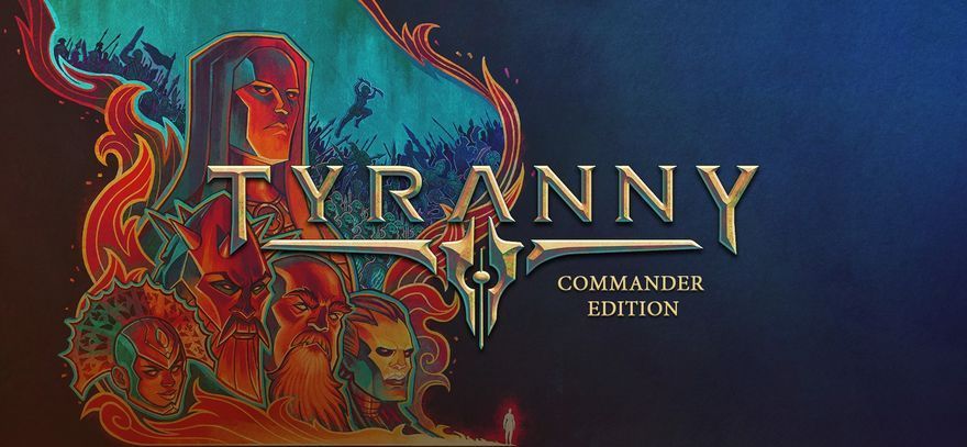 Tyranny артефакты список