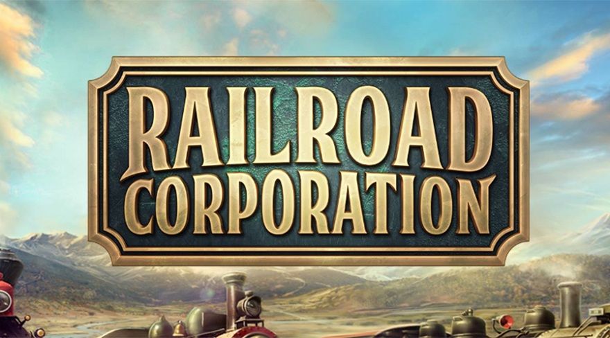 Railroad corporation системные требования