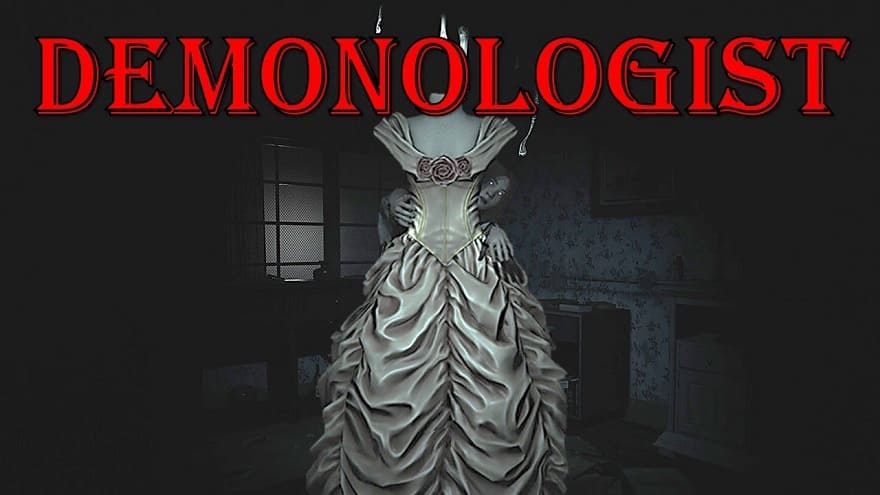 Demonologist скачать (последняя версия) игру на компьютер
