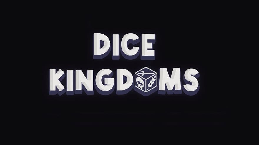 Dice Kingdoms v1.22.2 - игра на стадии разработки