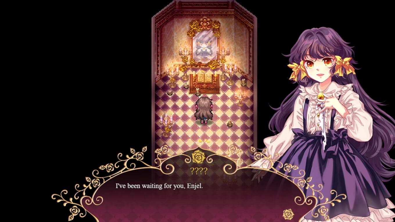 Pocket Mirror: GoldenerTraum скачать (последняя версия) игру на компьютер