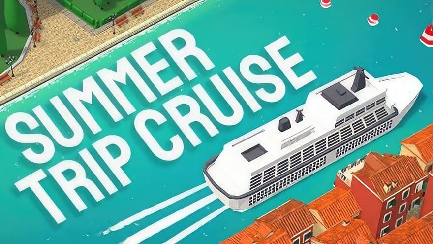 Summer Trip Cruise скачать (последняя версия) игру на компьютер