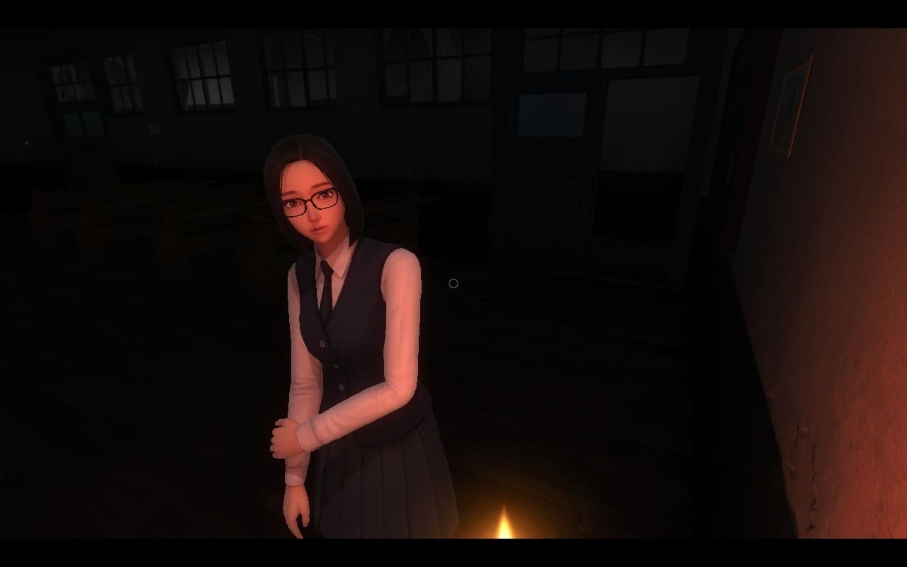 White Day: A Labyrinth Named School скачать (последняя версия) игру на  компьютер