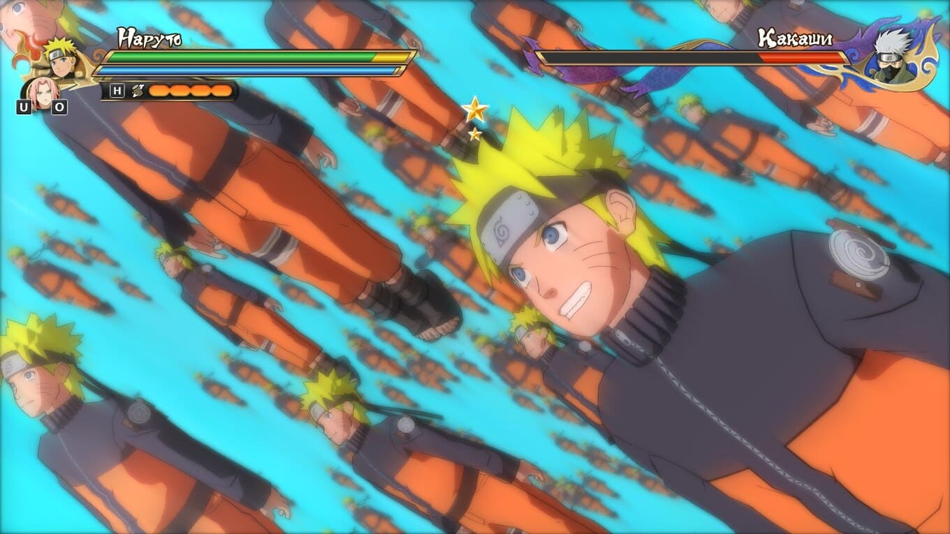 Naruto X Boruto Ultimate Ninja Storm Connections скачать (последняя версия)  игру на компьютер