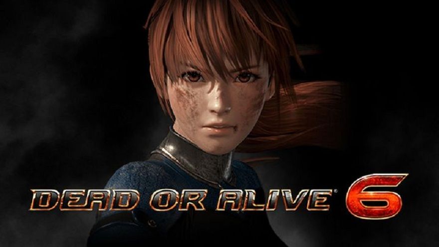 Dead or alive 6 как открыть персонажей ps4