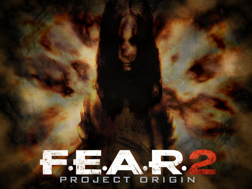 Fear rage. F.E.A.R. 2: Project Origin.