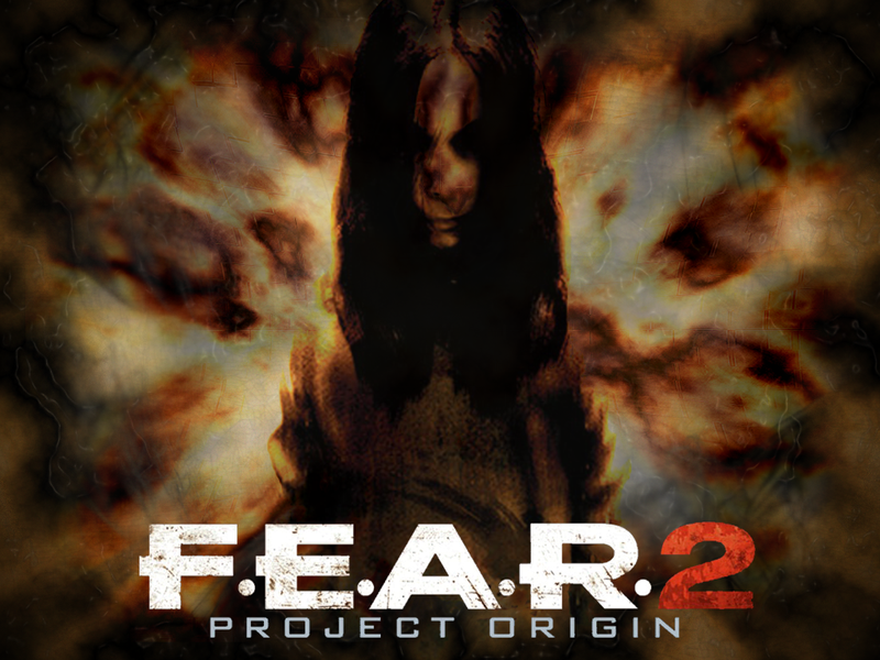 F.E.A.R. 2: Project Origin Постер
