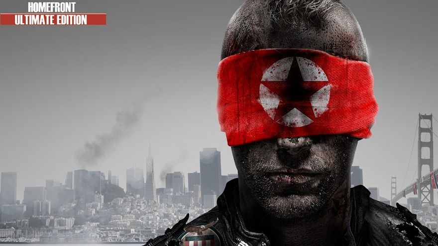 Homefront ultimate edition как повысить фпс