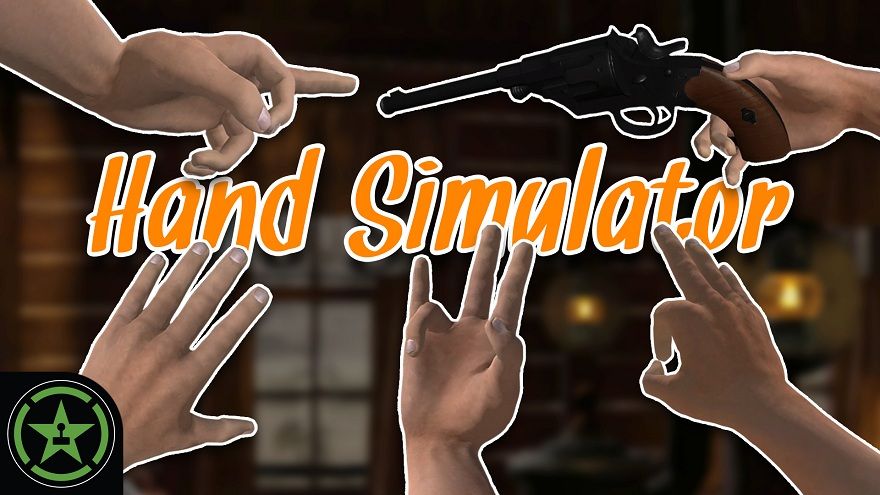 Hand simulator mafia как играть