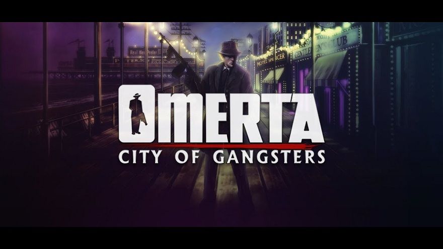 Omerta city of gangsters как попасть на местное автомобильное шоу