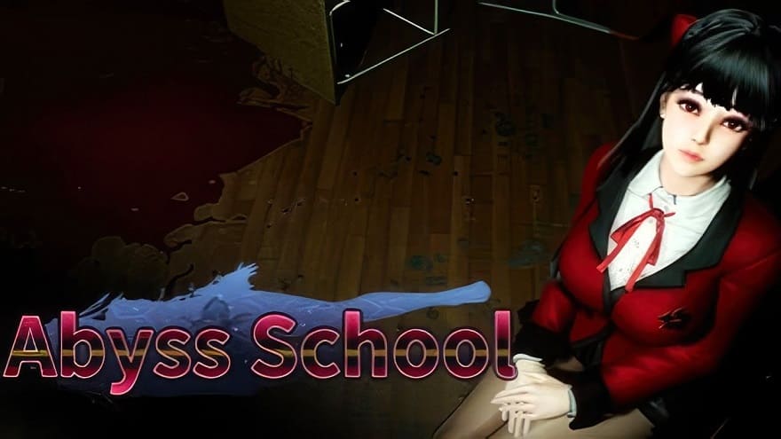 Abyss School скачать (последняя версия) игру на компьютер