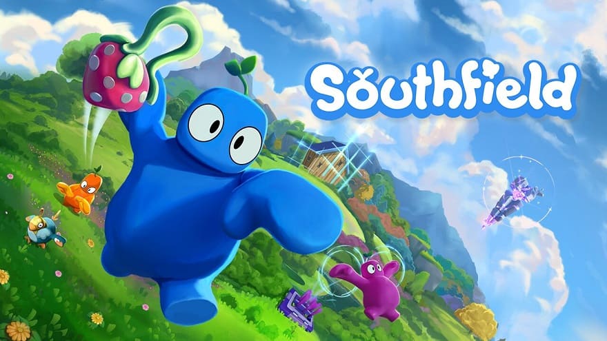 Southfield скачать (последняя версия) игру на компьютер