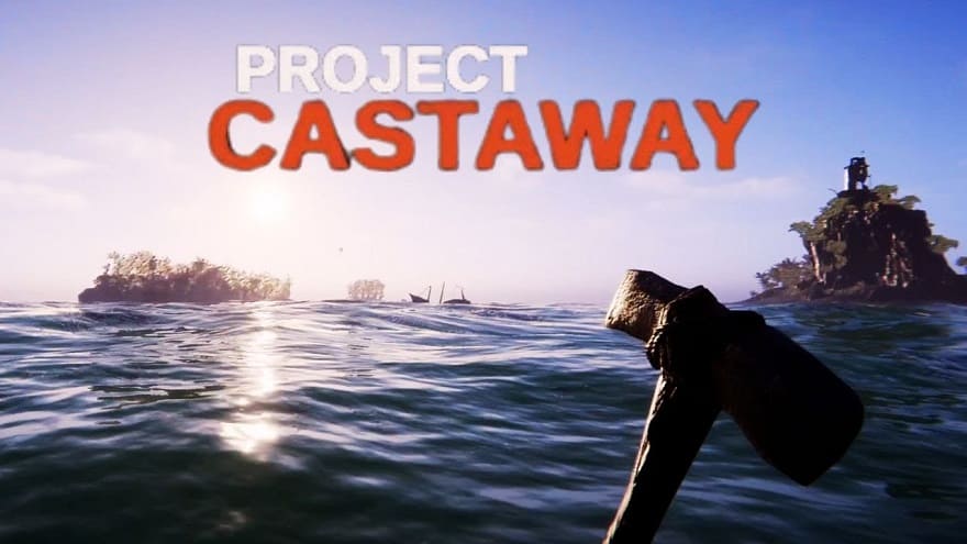 Project Castaway скачать (последняя версия) игру на компьютер