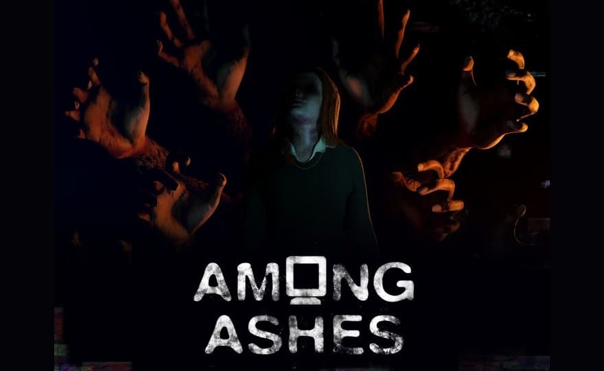 Among Ashes Постер