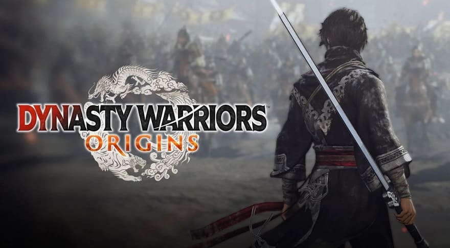 Dynasty Warriors: Origins Постер