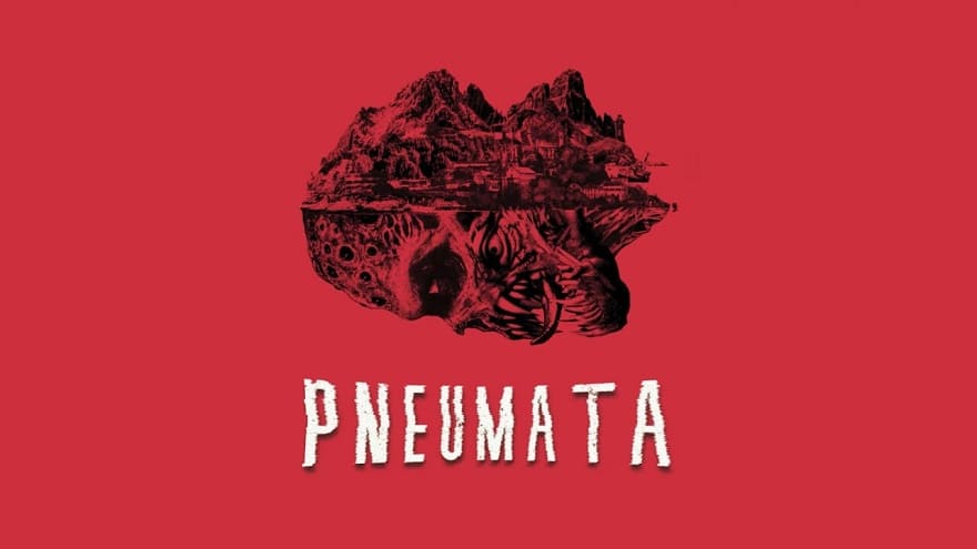 Pneumata Постер