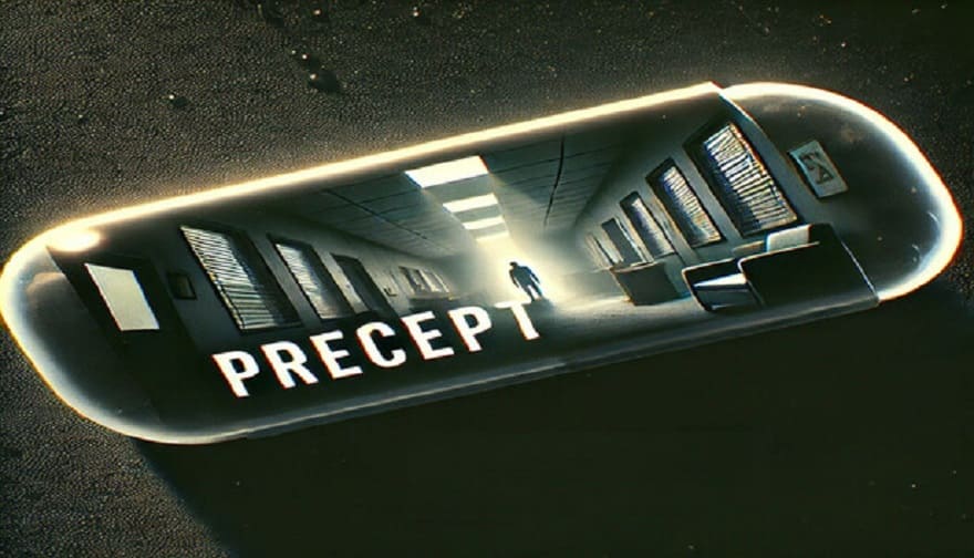 Precept Постер