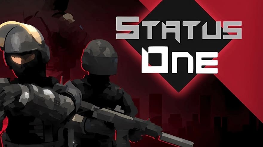 Status One Постер