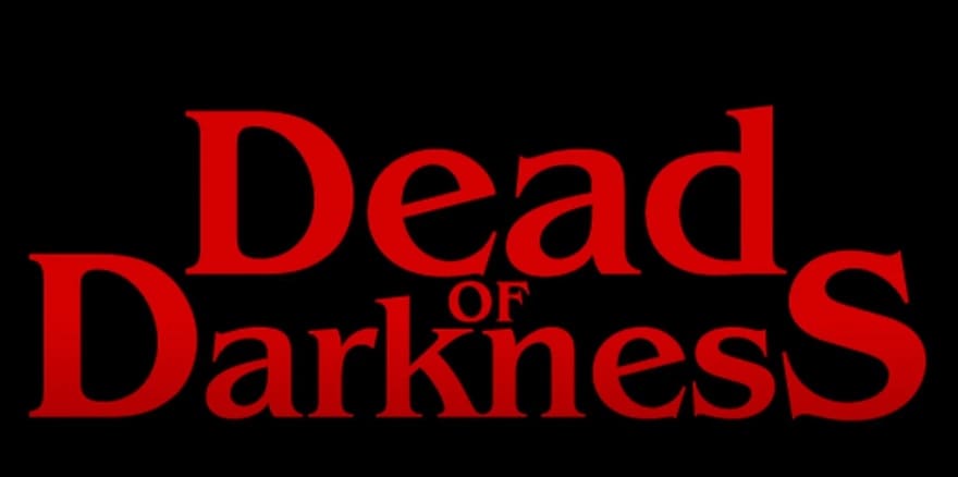 Dead of Darkness Постер