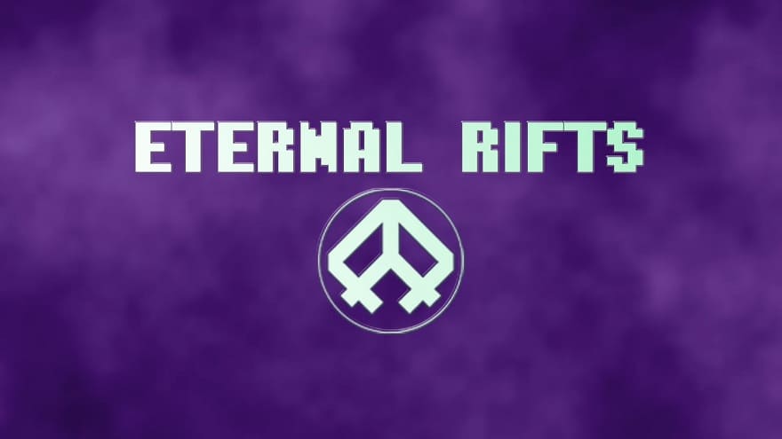 Eternal Rifts Постер