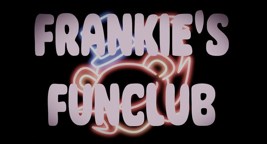 Frankie's FunClub Постер