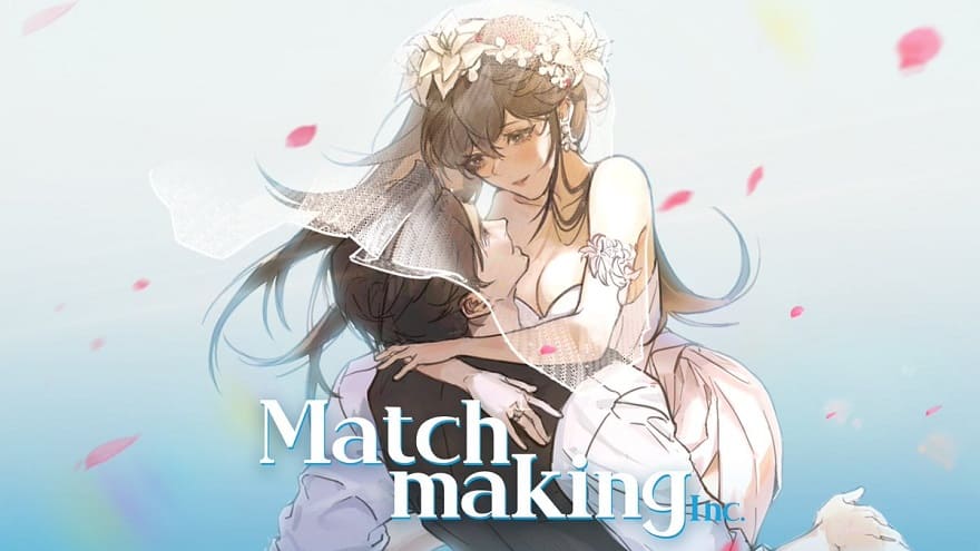 Matchmaking Inc. Постер