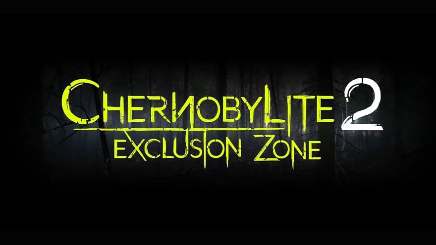 Chernobylite 2: Exclusion Zone Постер