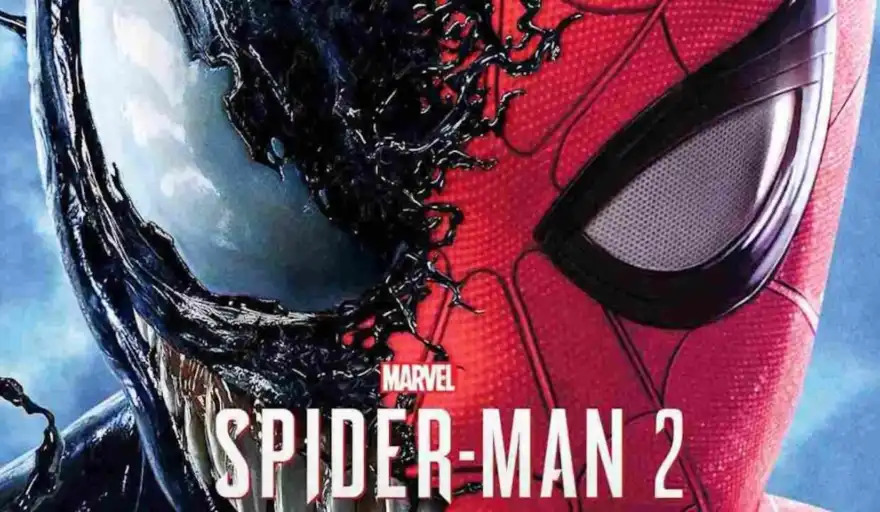 Постер Marvel's Spider-Man 2