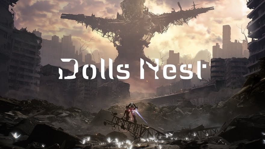 Скачать Dolls Nest