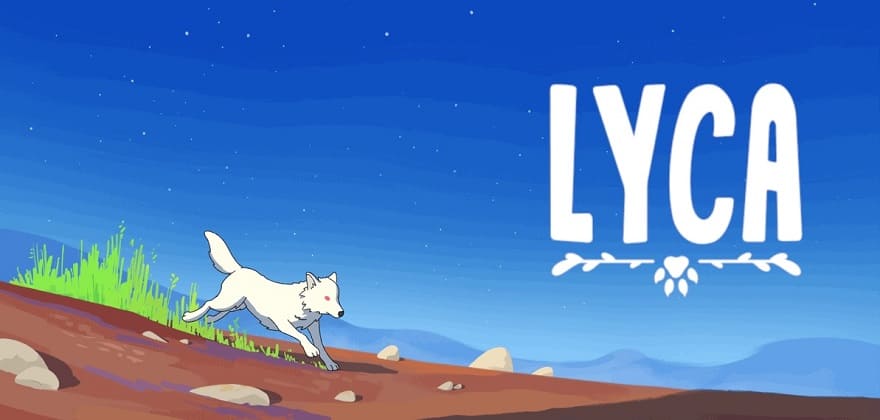 Lyca Постер