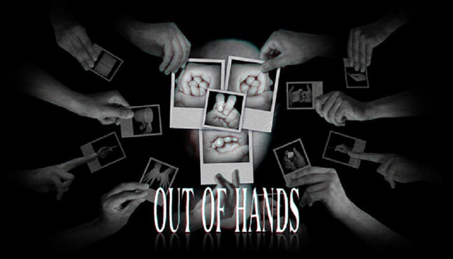 Скачать Out Of Hands