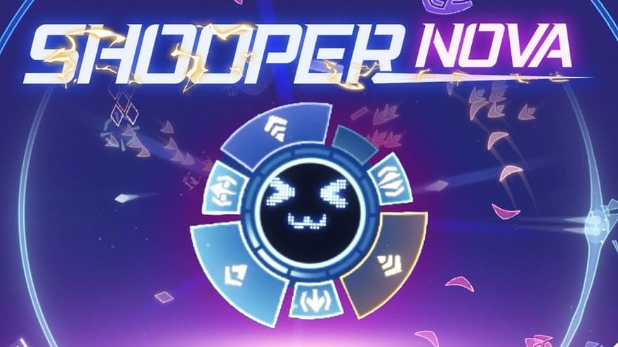SHOOPER NOVA Постер