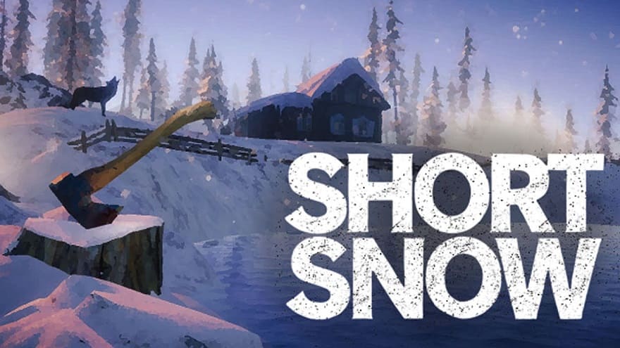 Short Snow Постер