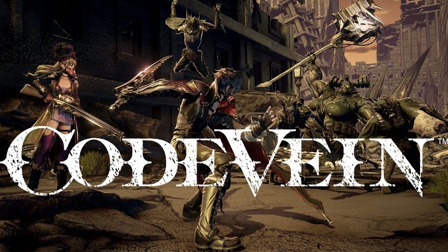 Code vein как улучшить дар