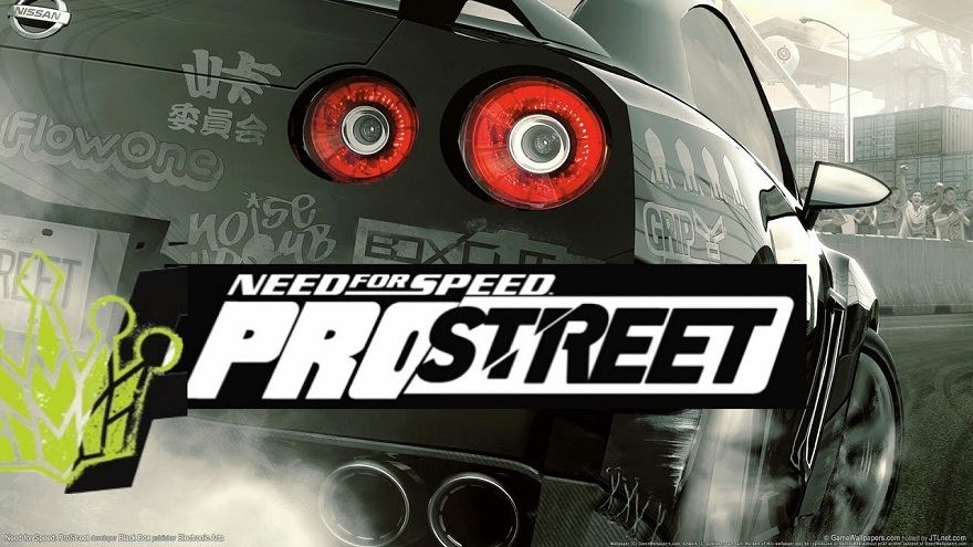need for speed prostreet on steam