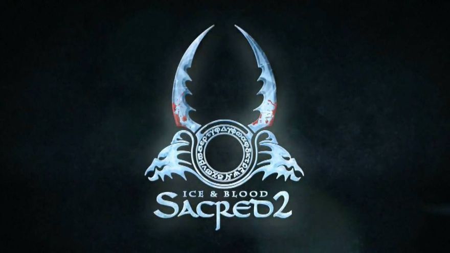 Sacred 2 Постер