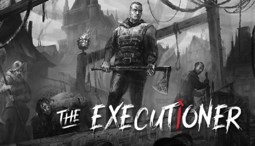 The executioner прохождение