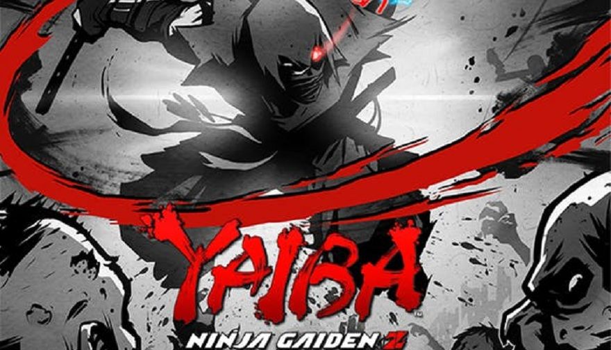 Yaiba ninja gaiden z прохождение