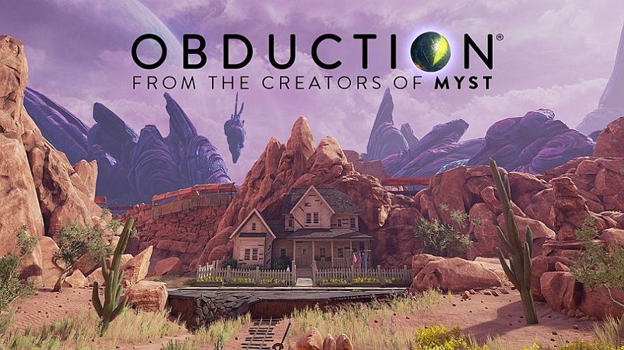 Obduction есть ли кооператив