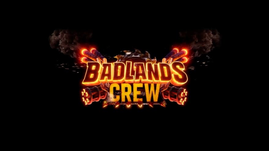 Badlands Crew Постер
