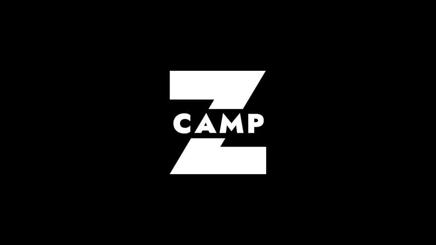 CAMP Z: THE AWAKENING Постер