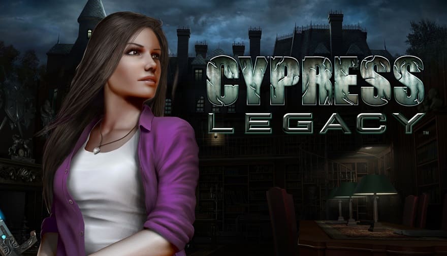 Cypress Legacy Постер