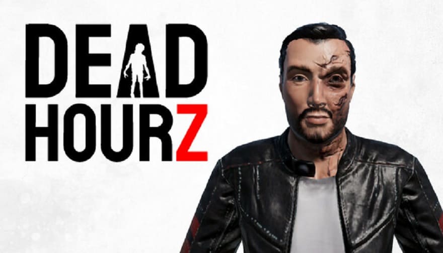 Dead Hourz Постер