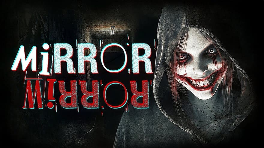 Скачать MIRROR MIRROR