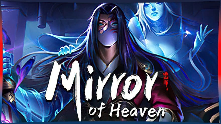 Mirror of Heaven Постер